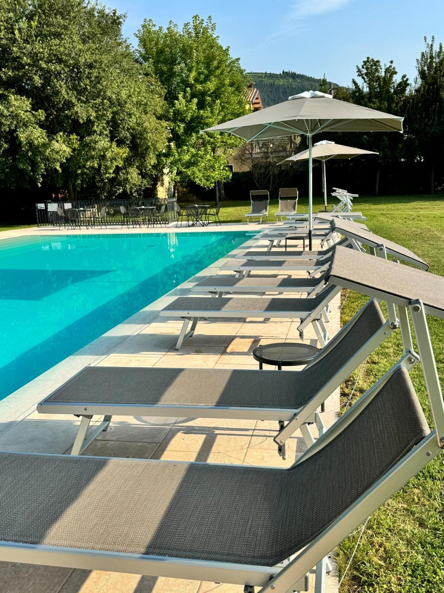 Relais Villa Selle Fumane Εξωτερικό φωτογραφία