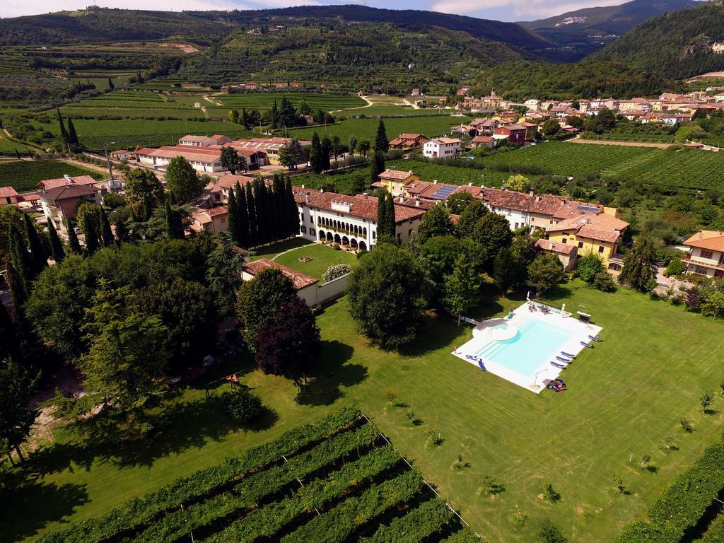 Relais Villa Selle Fumane Εξωτερικό φωτογραφία